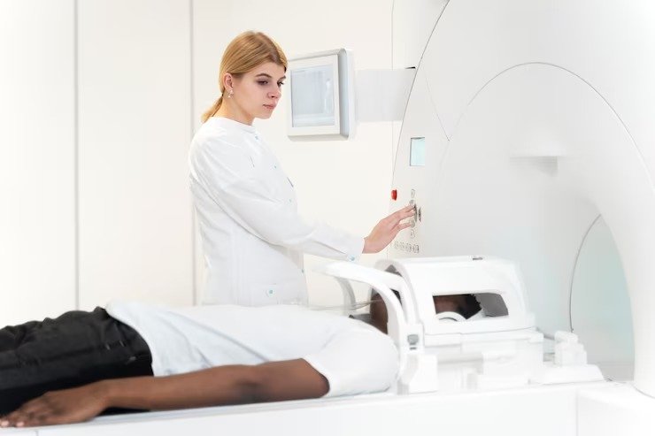 MRI in Gujranwala