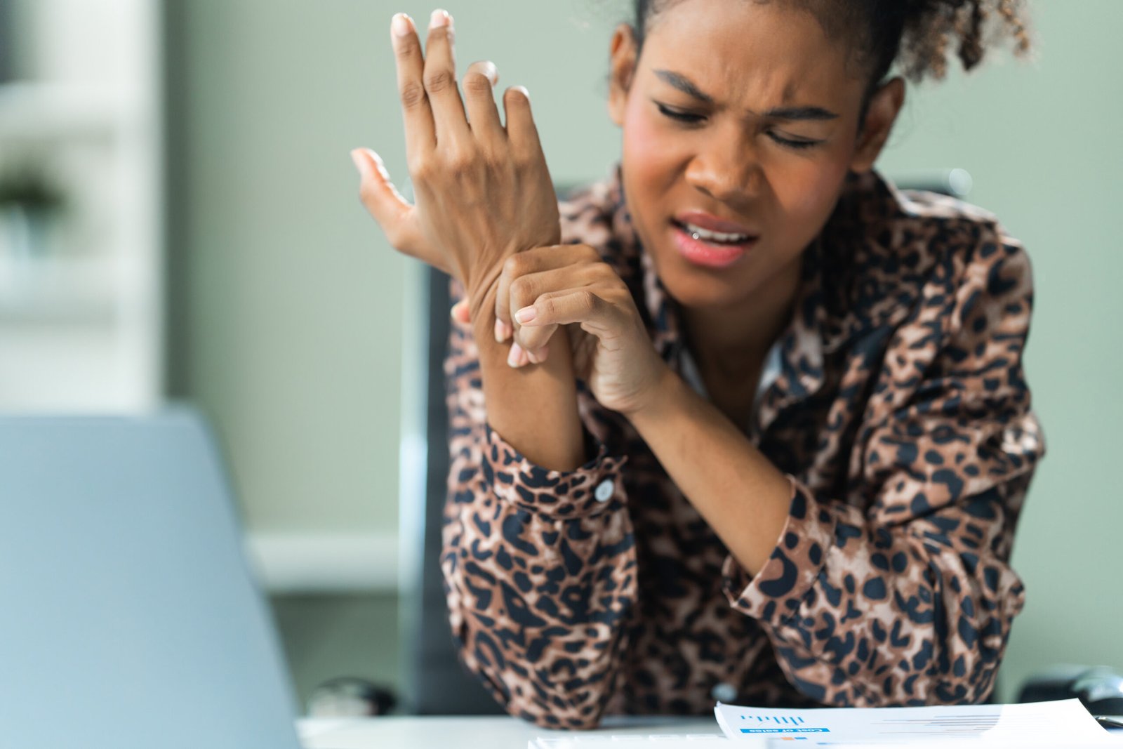 Carpal Tunnel Syndrome