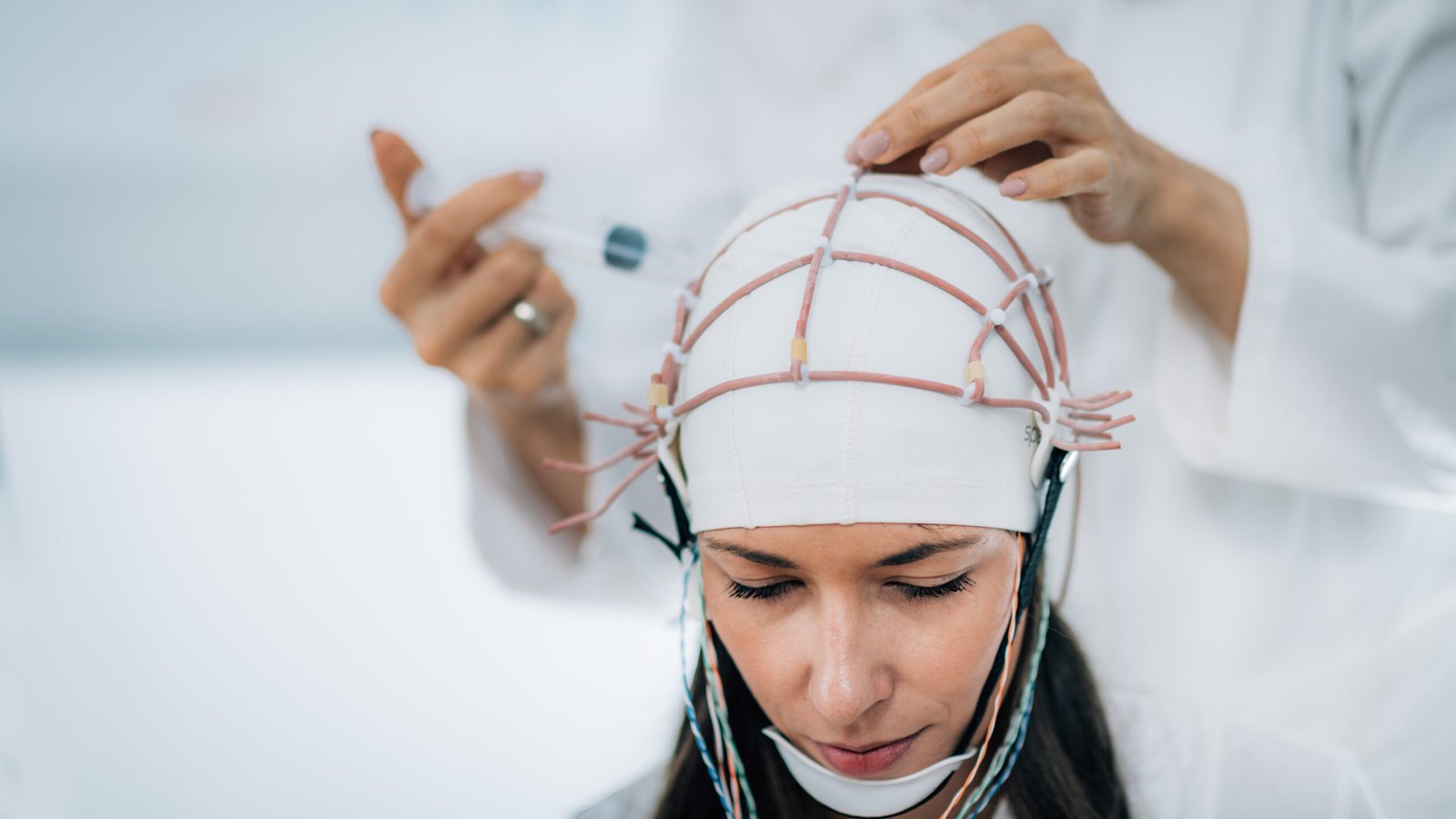 EEG Test